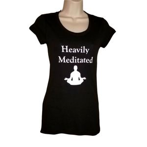 Heavily Meditated